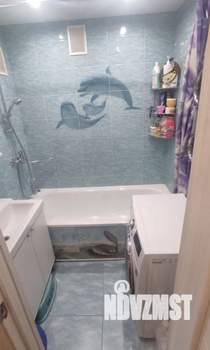 2-к квартира, вторичка, 49м2, 2/9 этаж