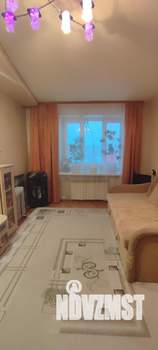 1-к квартира, вторичка, 35м2, 9/10 этаж