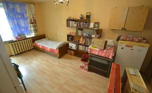 3-к квартира, вторичка, 62м2, 5/5 этаж