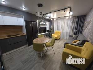 4-к квартира, вторичка, 79м2, 3/5 этаж