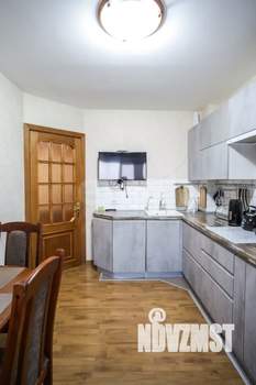 2-к квартира, вторичка, 90м2, 5/5 этаж