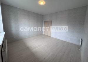 1-к квартира, вторичка, 43м2, 1/10 этаж