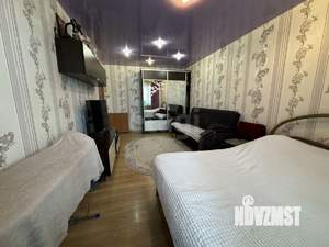 3-к квартира, вторичка, 66м2, 1/9 этаж