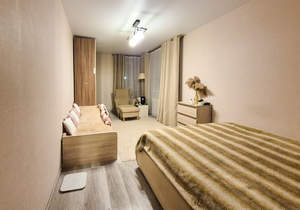 2-к квартира, вторичка, 63м2, 5/10 этаж