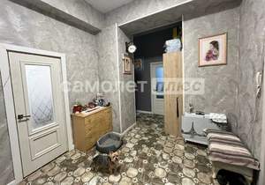 2-к квартира, вторичка, 92м2, 1/3 этаж