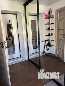 1-к квартира, вторичка, 32м2, 3/5 этаж