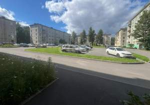 3-к квартира, вторичка, 77м2, 2/5 этаж