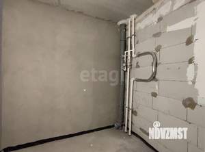 1-к квартира, вторичка, 43м2, 3/8 этаж