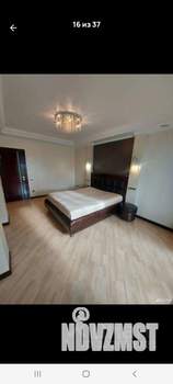 3-к квартира, вторичка, 141м2, 5/16 этаж