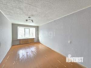2-к квартира, вторичка, 47м2, 5/5 этаж