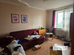 3-к квартира, вторичка, 65м2, 6/9 этаж