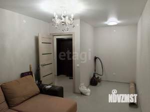 1-к квартира, вторичка, 38м2, 3/10 этаж