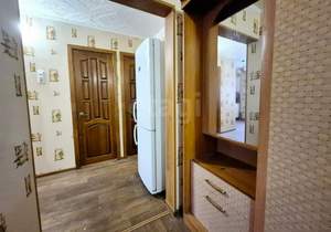 2-к квартира, вторичка, 54м2, 4/9 этаж