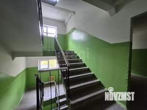 2-к квартира, вторичка, 54м2, 4/9 этаж