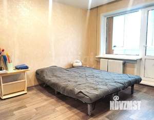 1-к квартира, вторичка, 29м2, 2/5 этаж