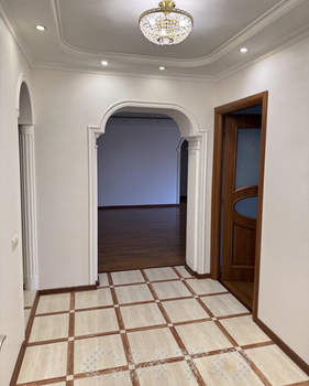 5-к квартира, вторичка, 118м2, 4/5 этаж