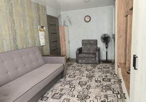 1-к квартира, вторичка, 30м2, 2/5 этаж