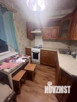 1-к квартира, вторичка, 30м2, 2/6 этаж