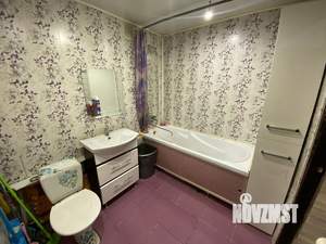2-к квартира, вторичка, 41м2, 3/5 этаж