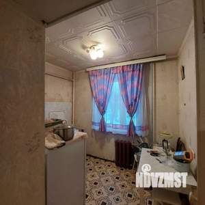 1-к квартира, вторичка, 35м2, 2/9 этаж