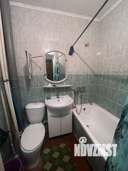 1-к квартира, вторичка, 30м2, 2/6 этаж