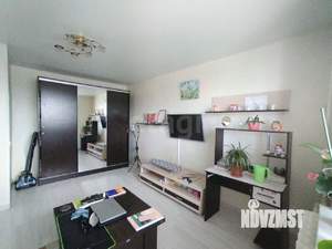 3-к квартира, вторичка, 65м2, 10/12 этаж