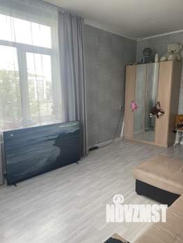 3-к квартира, вторичка, 77м2, 2/5 этаж