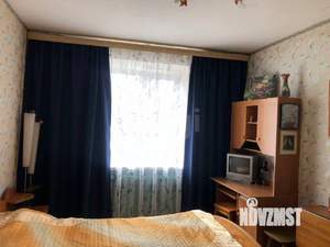2-к квартира, вторичка, 49м2, 1/5 этаж