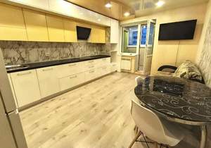 1-к квартира, вторичка, 53м2, 6/16 этаж