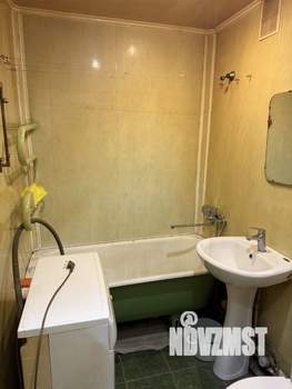 1-к квартира, вторичка, 31м2, 3/6 этаж