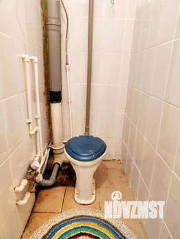 2-к квартира, вторичка, 49м2, 1/10 этаж
