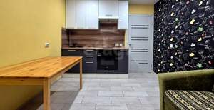 1-к квартира, вторичка, 31м2, 6/10 этаж
