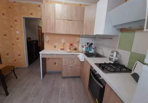 1-к квартира, вторичка, 36м2, 4/10 этаж