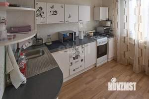 2-к квартира, вторичка, 50м2, 9/9 этаж