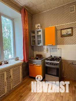 1-к квартира, вторичка, 38м2, 4/5 этаж
