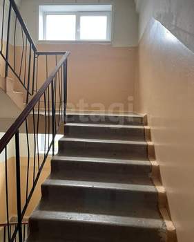2-к квартира, вторичка, 50м2, 6/10 этаж