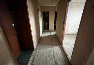 2-к квартира, вторичка, 44м2, 11/12 этаж