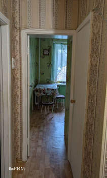 1-к квартира, вторичка, 30м2, 3/5 этаж