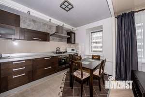 2-к квартира, вторичка, 49м2, 5/5 этаж