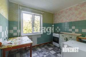 1-к квартира, вторичка, 42м2, 3/5 этаж