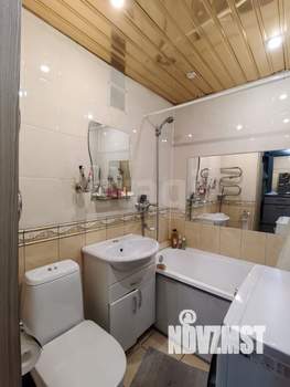 2-к квартира, вторичка, 43м2, 5/5 этаж