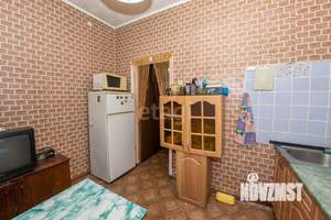 1-к квартира, вторичка, 36м2, 2/5 этаж