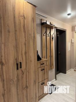 3-к квартира, вторичка, 62м2, 1/5 этаж