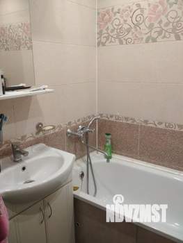 3-к квартира, вторичка, 64м2, 1/5 этаж