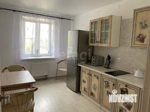 1-к квартира, вторичка, 35м2, 6/16 этаж