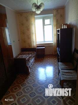3-к квартира, вторичка, 58м2, 3/9 этаж