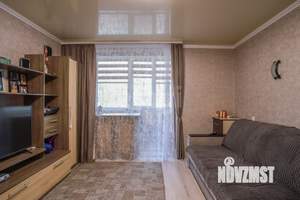 2-к квартира, вторичка, 49м2, 1/5 этаж