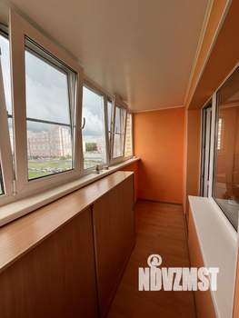 3-к квартира, вторичка, 89м2, 8/10 этаж