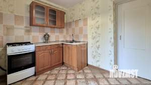 2-к квартира, вторичка, 36м2, 5/5 этаж