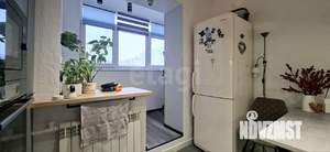 2-к квартира, вторичка, 53м2, 2/10 этаж